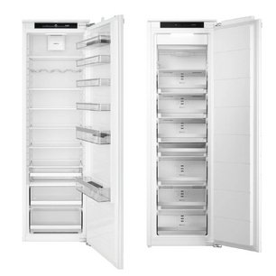 Asko Premium (холодильник R31831i + морозильник FN31831i) фото в Казани и Татарстане