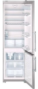 Холодильник Либхер CNes 4066 Premium NoFrost фото 4 в Казани и Татарстане Холодильник Liebherr CNes 4066 Premium NoFrost фото 4 в Казани и Татарстане
