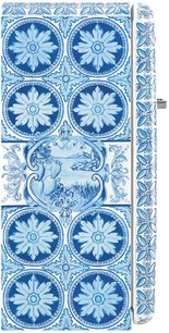 Холодильник Смег FAB28RDGM5 фото 4 в Казани и Татарстане Холодильник Smeg FAB28RDGM5 фото 4 в Казани и Татарстане