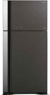 Холодильник Хитачи R-VG662 PU3 GGR фото в Казани и Татарстане Холодильник Hitachi R-VG662 PU3 GGR фото в Казани и Татарстане