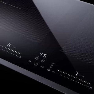 Индукционная варочная панель Маунфилд CVI904SFLBK LUX Inverter фото 3 в Казани и Татарстане Индукционная варочная панель Maunfeld CVI904SFLBK LUX Inverter фото 3 в Казани и Татарстане