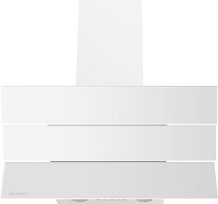 Кухонная вытяжка MAUNFELD Cascada Mini 60 белый фото 2 в Казани и Татарстане
