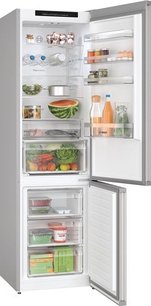 Двухкамерный холодильник Бош KGN392LDF фото 2 в Казани и Татарстане Двухкамерный холодильник Bosch KGN392LDF фото 2 в Казани и Татарстане