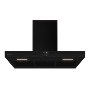 Настенная вытяжка Де Дитрих DHB4934B фото в Казани и Татарстане Настенная вытяжка De Dietrich DHB4934B фото в Казани и Татарстане