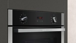 Духовой шкаф Нефф B2ACG7AN0 фото 2 в Казани и Татарстане Духовой шкаф Neff B2ACG7AN0 фото 2 в Казани и Татарстане