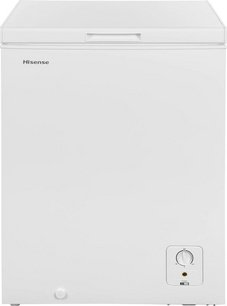 Морозильный ларь Hisense FC184D4BW1 фото 3 в Казани и Татарстане