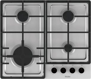 Газовая варочная панель Haier HHQ-M64CX фото в Казани и Татарстане