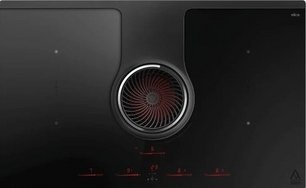 Варочная панель с вытяжкой Elica NIKOLATESLA HP EVO BL/A/83 фото в Казани и Татарстане