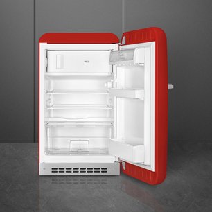 Холодильник Смег FAB10RRD2 фото 2 в Казани и Татарстане Холодильник Smeg FAB10RRD2 фото 2 в Казани и Татарстане