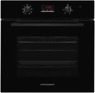 Духовой шкаф Куперсберг HM 628 Black фото в Казани и Татарстане Духовой шкаф Kuppersberg HM 628 Black фото в Казани и Татарстане