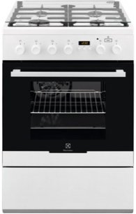 Комбинированная плита Electrolux EKK96498CW фото в Казани и Татарстане