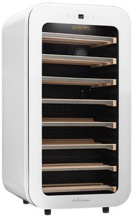 Винный шкаф Мэйвел MV22-KWF1 фото 4 в Казани и Татарстане Винный шкаф Meyvel MV22-KWF1 фото 4 в Казани и Татарстане