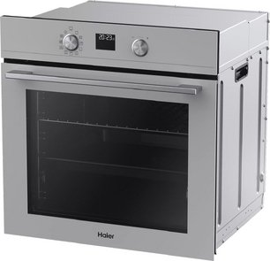 Духовой шкаф Хайер HOQ-K4AAN3GG фото 3 в Казани и Татарстане Духовой шкаф Haier HOQ-K4AAN3GG фото 3 в Казани и Татарстане