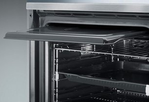 Духовой шкаф SMEG SFP390X фото 3 в Казани и Татарстане