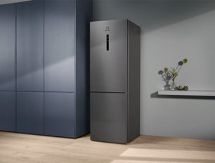 Холодильник Электролюкс RNC7ME32X2 фото 4 в Казани и Татарстане Холодильник Electrolux RNC7ME32X2 фото 4 в Казани и Татарстане
