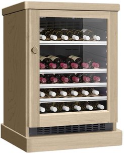 Винный шкаф Дометик C50G Wooden Beech фото в Казани и Татарстане Винный шкаф Dometic C50G Wooden Beech фото в Казани и Татарстане