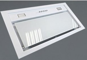 Встраиваемая вытяжка Falmec BUILT-IN 50 MAX WH фото 2 в Казани и Татарстане