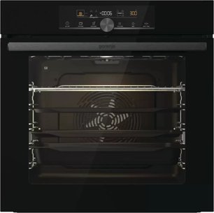 Духовой шкаф Горение BPS6747A06BG фото в Казани и Татарстане Духовой шкаф Gorenje BPS6747A06BG фото в Казани и Татарстане