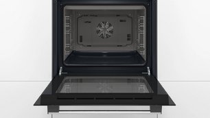 Духовой шкаф Bosch HBF153BB0 фото 3 в Казани и Татарстане