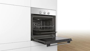 Духовой шкаф Бош HBF011BR0Q фото 4 в Казани и Татарстане Духовой шкаф Bosch HBF011BR0Q фото 4 в Казани и Татарстане