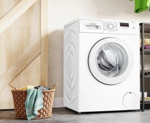 Стиральная машина Бош WAJ2407APL фото 4 в Казани и Татарстане Стиральная машина Bosch WAJ2407APL фото 4 в Казани и Татарстане