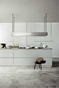 Вытяжка Falmec OCEANO E-ION IS.180 Inox фото 3 в Казани и Татарстане