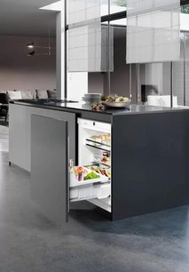 Встраиваемый холодильник Либхер UIKo 1560 Premium фото 2 в Казани и Татарстане Встраиваемый холодильник Liebherr UIKo 1560 Premium фото 2 в Казани и Татарстане
