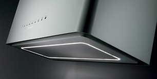 Вытяжка Faber THALIA BK MATT F60 фото 3 в Казани и Татарстане