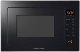 СВЧ-печь Zigmund Shtain BMO 19.352 B фото в Казани и Татарстане