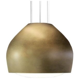 Вытяжка Falmec SOPHIE IS.54 Worn Brass фото в Казани и Татарстане