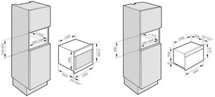 Пароварка Миле DGC 5061 фото 3 в Казани и Татарстане Пароварка Miele DGC 5061 фото 3 в Казани и Татарстане