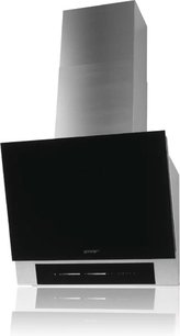 Вытяжка Горение Плюс GHV62B фото в Казани и Татарстане Вытяжка Gorenje Plus GHV62B фото в Казани и Татарстане