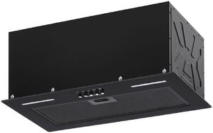 Встраиваемая вытяжка Крона WERMUT 500 DN BLACK PB BF фото в Казани и Татарстане Встраиваемая вытяжка KRONA WERMUT 500 DN BLACK PB BF фото в Казани и Татарстане