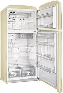 Холодильник Смег FAB50P фото 3 в Казани и Татарстане Холодильник Smeg FAB50P фото 3 в Казани и Татарстане