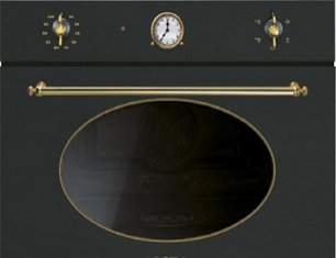 Пароварка Смег SF4800VA1 фото в Казани и Татарстане Пароварка Smeg SF4800VA1 фото в Казани и Татарстане