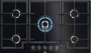 Варочная панель AEG HKR95540NB фото в Казани и Татарстане