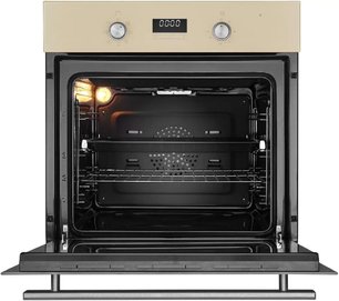 Духовой шкаф Korting OKB 771 CFGB фото 3 в Казани и Татарстане