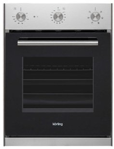 Духовой шкаф Кертинг OKB 4504 CX фото в Казани и Татарстане Духовой шкаф Korting OKB 4504 CX фото в Казани и Татарстане