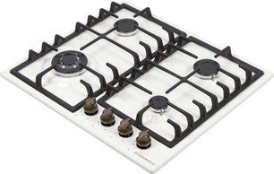 Газовая варочная панель MAUNFELD EGHE.64.33CBG.R\G фото 4 в Казани и Татарстане Газовая варочная панель MAUNFELD EGHE.64.33CBG.R\G фото 4 в Казани и Татарстане