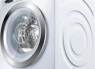 Стиральная машина Бош WAY3272MOE фото 3 в Казани и Татарстане Стиральная машина Bosch WAY3272MOE фото 3 в Казани и Татарстане