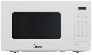 Микроволновая печь Midea EM720C2PR-W фото в Казани и Татарстане