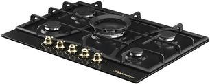 Газовая варочная панель Куперсберг FS 710 Ant Bronze фото 2 в Казани и Татарстане Газовая варочная панель Kuppersberg FS 710 Ant Bronze фото 2 в Казани и Татарстане