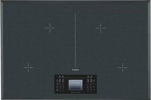 Варочная панель AEG HK589440FG фото в Казани и Татарстане