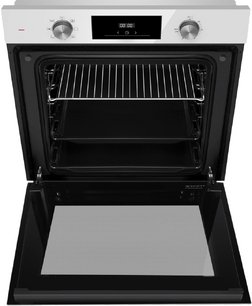 Духовой шкаф Maunfeld FEOH7872W фото 4 в Казани и Татарстане