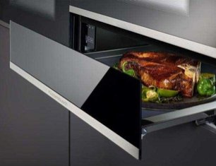 Вакууматор Куперсбуш CSV 6800.0 S9 Shade of grey фото 3 в Казани и Татарстане Вакууматор Kuppersbusch CSV 6800.0 S9 Shade of grey фото 3 в Казани и Татарстане