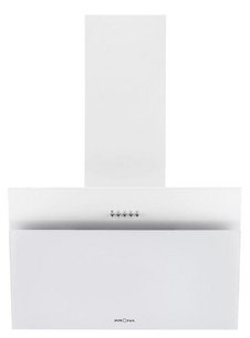 Вытяжка Крона ESTER 600 white PB фото 2 в Казани и Татарстане Вытяжка KRONA ESTER 600 white PB фото 2 в Казани и Татарстане