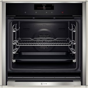Духовой шкаф Нефф B58CT64N0 фото 4 в Казани и Татарстане Духовой шкаф Neff B58CT64N0 фото 4 в Казани и Татарстане