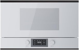 Встраиваемая микроволновая печь Kuppersbusch ML 6330.0 W5 Black Velvet фото в Казани и Татарстане