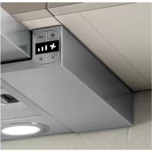 Встраиваемая вытяжка Elica ELITE 26 IX/A/60/VT фото 4 в Казани и Татарстане