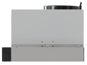 Встраиваемая вытяжка Krona KAMILLA T SENSOR 600 Inox фото 4 в Казани и Татарстане Встраиваемая вытяжка Krona KAMILLA T SENSOR 600 Inox фото 4 в Казани и Татарстане